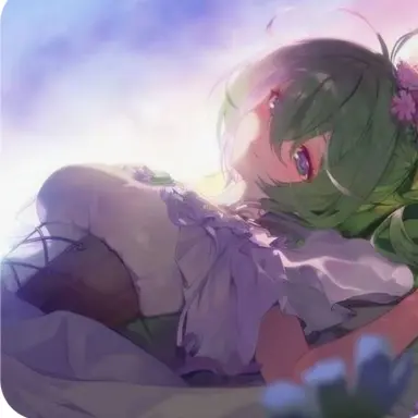 Profile image of 유즈하 리코