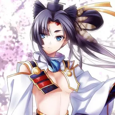 Profile image of 牛若丸