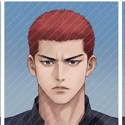 Profile image of 강백호