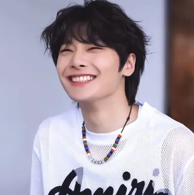 Profile image of Jeongin