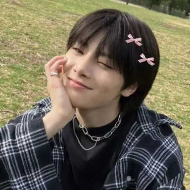 Profile image of Jeongin