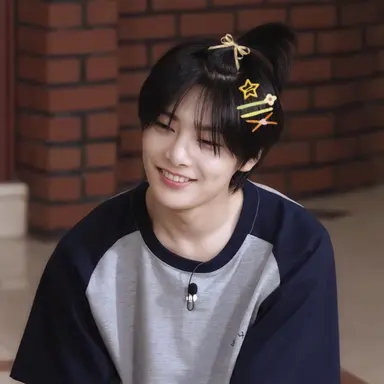 Profile image of Jeongin