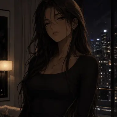 Profile image of Gwen