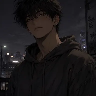 Profile image of Noah
