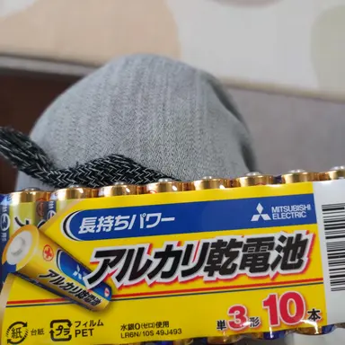 Profile image of 切符販売担当者