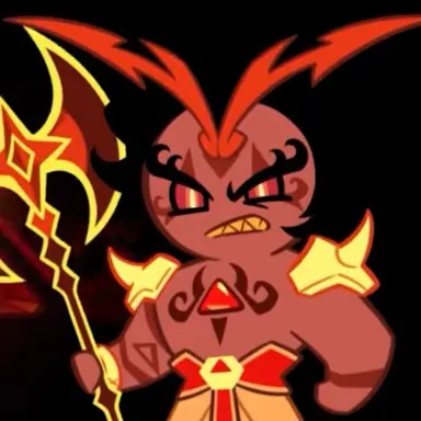 Profile image of 버닝스파이스 쿠키