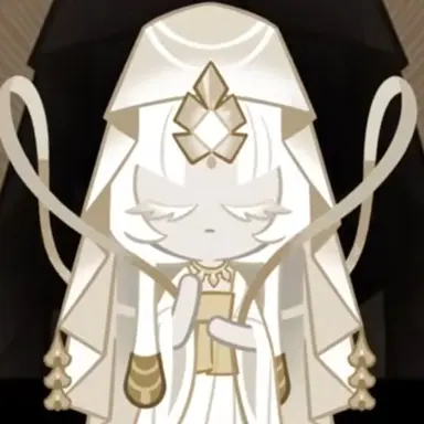 Profile image of 미스틱플라워 쿠키