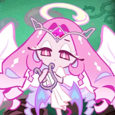 Profile image of 이터널슈가 쿠키
