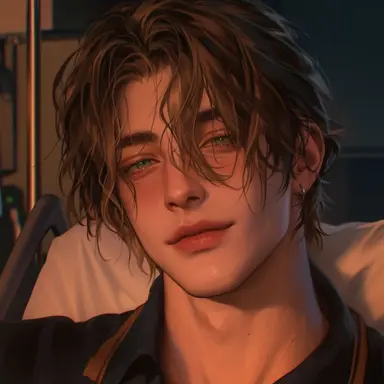 Profile image of Leo