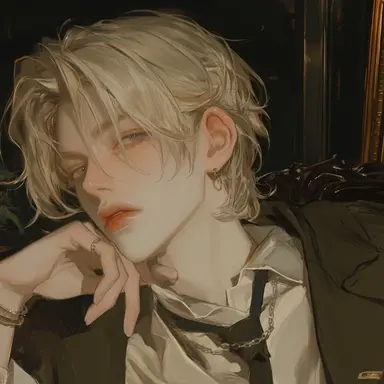 Profile image of Milo