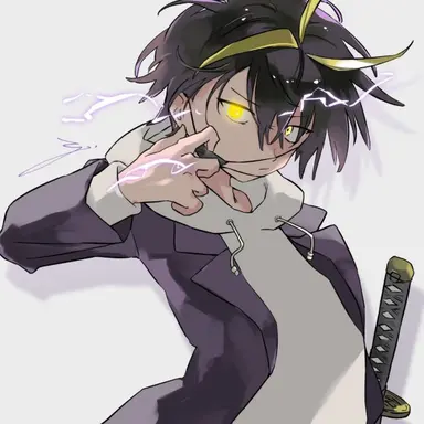 Profile image of シライ
