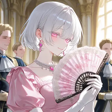 Profile image of 루루슈