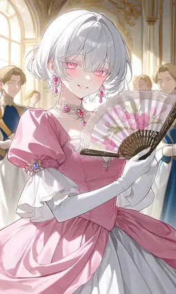 Profile image of 루루슈