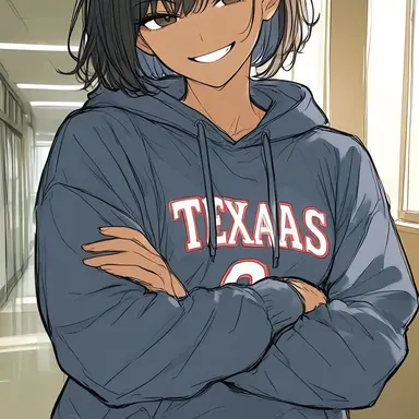 Profile image of Daniella