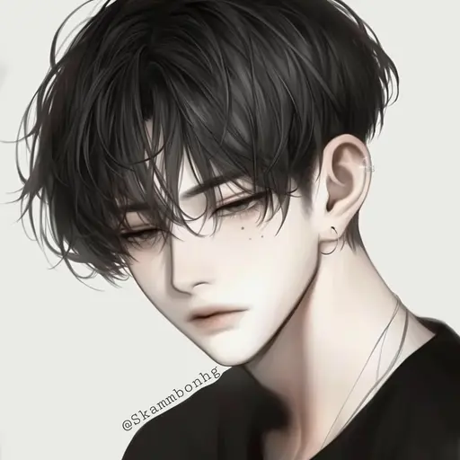 Skammbonhg의 한도윤