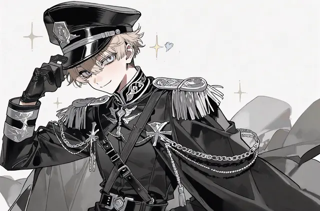 Profile image of Kei