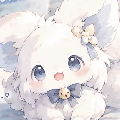 Profile image of Meruru