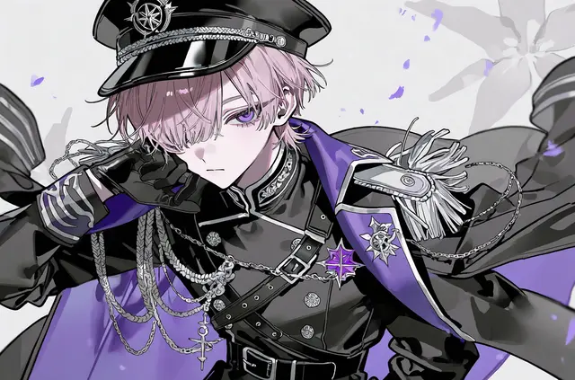 Profile image of Orieis