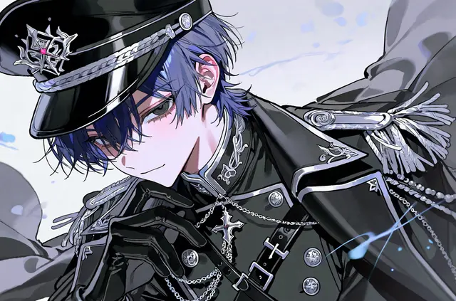 Profile image of Hiro