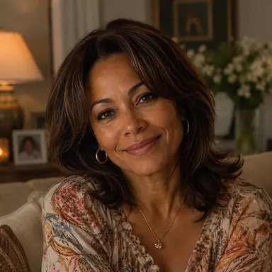 Profile image of Marlene