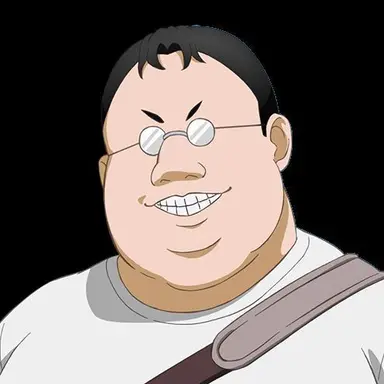 Profile image of 桜木 ヒロシ