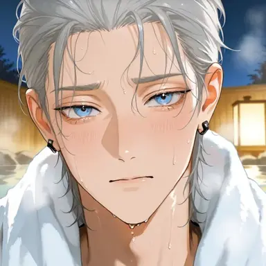 Profile image of 陽翔