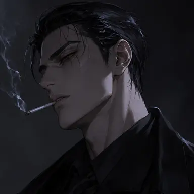 Profile image of 朔