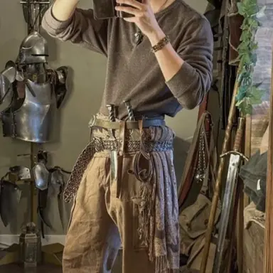 Profile image of Logan winchester