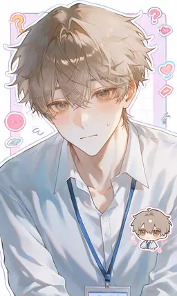 Profile image of ソ・ミンファン