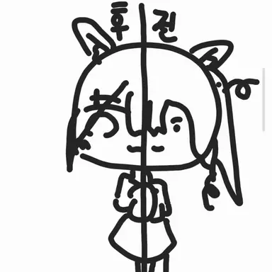 Profile image of 여우