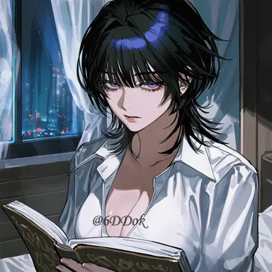 Profile image of Genevieve