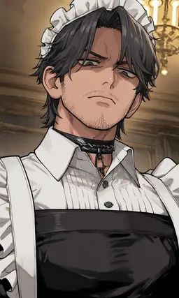 Profile image of ダスク