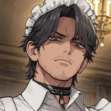 Profile image of ダスク