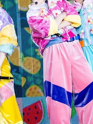 powerwomen의 M!LKと義兄妹