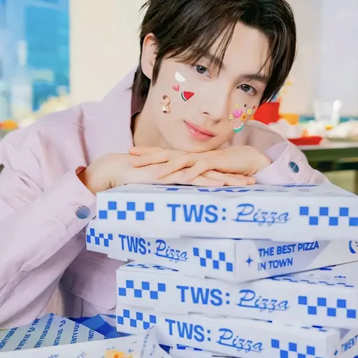 BiasedGlue0817의 열일곱