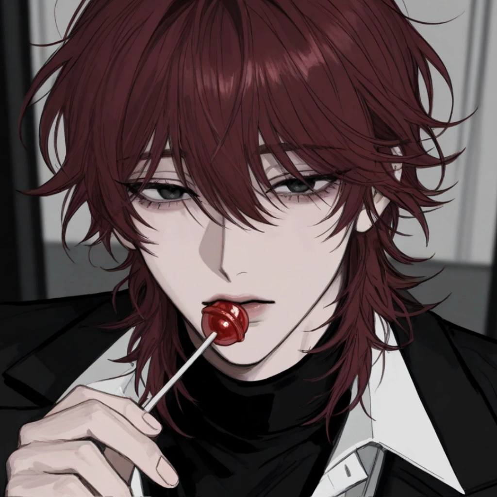 深見