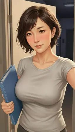 Profile image of 冴子