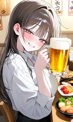 Profile image of 麗奈