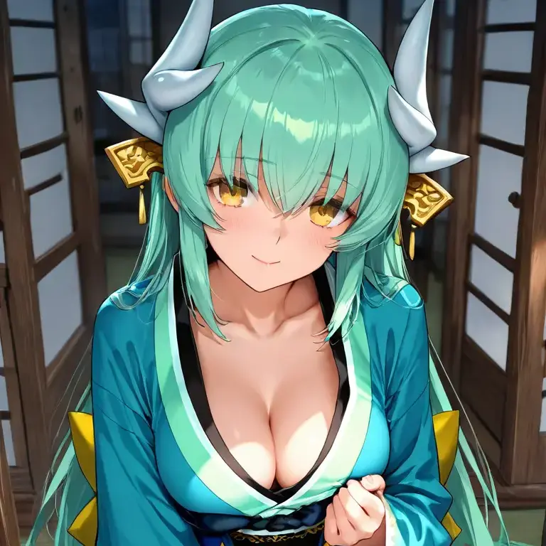CasualPan6412의 Loved So Much by Kiyohime I Can't Sleep