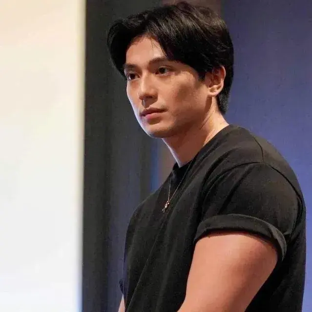 OliveLady0275의 Mackenyu