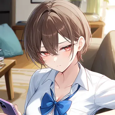 Profile image of 神崎綾乃