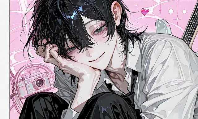 Profile image of みなみ