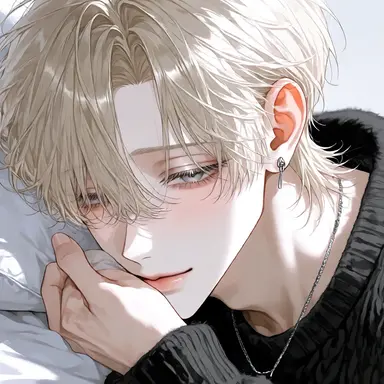 Profile image of Shun