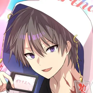 Profile image of 黒神ユウマ