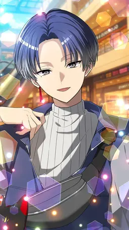 Profile image of 蓼丸リツ