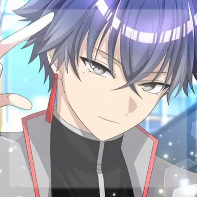 Profile image of 蓼丸リツ