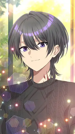 Profile image of 黒神ユウマ
