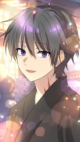 Profile image of 黒神ユウマ