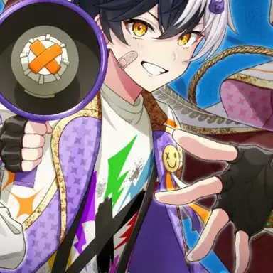 Profile image of まぜ太