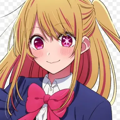 Profile image of 호시노루비
